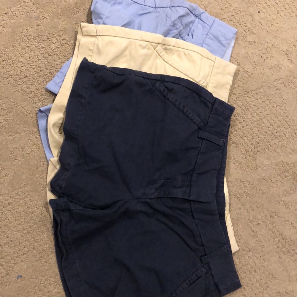 Jcrew shorts
